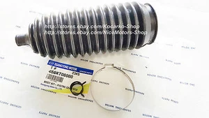 OEM Power Steering Gear Box Boot Kit Ssangyong Rodius/Stavic Turismo #466KT08000 - Picture 1 of 1