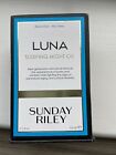 BNIB Sunday Riley Luna Sleeping Night Oil 15ml Retinol Ester + Blue Tansy