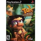 Tak and the Power of JuJu - PlayStation 2 [video game]