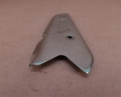 Cubierta de soporte de tablero de piso derecho Triumph America 2006-2015 Foto 1 de 4