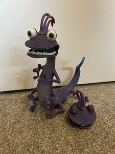 Disney Pixar Monsters Inc. Bauen Sie Ihren eigenen Randall Thinkway sprechenden Modellbausatz - Bild 1 von 6