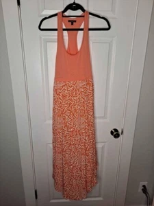 Vans Womens Dress Size Medium New - Picture 1 of 8