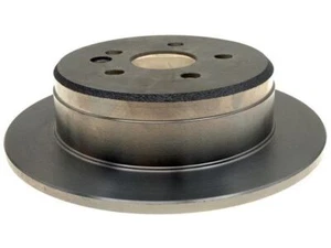 Raybestos 51SM99P Rear Brake Rotor Fits 1990-1991 Lexus ES250 - Picture 1 of 1