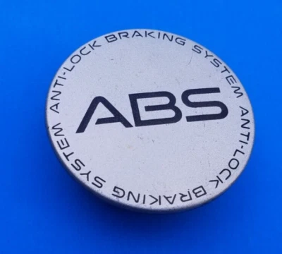 КОЛПАЧОК СТУПИЦЫ КОЛЕСА ABS PONTIAC TRANS SPORT GRAND PRIX ЦЕНТРАЛЬНАЯ КРЫШКА ВИЛКА OEM A5 - Изображение 1 из 4