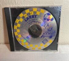 Leisure Suit Larry: In the Land of the Lounge Lizards Sierra 1995 PC CD Game