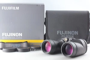 【EN CAJA COMO NUEVO】 Binoculares Fujifilm Fujinon 7x50 FMT-SX Field 7° 30' de... - Imagen 1 de 13