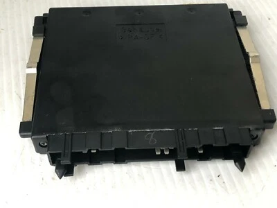 1992 1993 Mercedes-Benz 300SD 300SE PML модуль управления P: 010 545 82 32 OEM! - Изображение 1 из 3