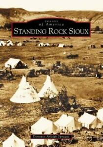 Standing Rock Sioux (SD) (Bilder von Amerika), Donovin Arleigh Sprague, 9780738