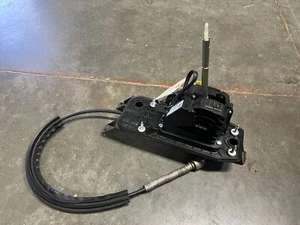 2009 2010 2011 2012 Audi A3 Automatic Shifter Gear Selector Lever OEM 9532 - Picture 1 of 9