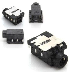Replacement Audio Headphone Microphone Jack Port Socket for Acer Aspire E5-411 - Picture 1 of 9