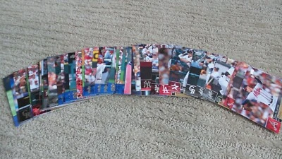 2009 Upper Deck Series 1 Your Choice 1 or More - Image 1 of 4