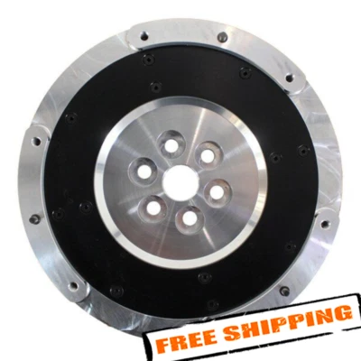 Volante de aluminio ligero Clutch Masters FW-230-AL para Ford Focus RS 16-18 Foto 1 de 2