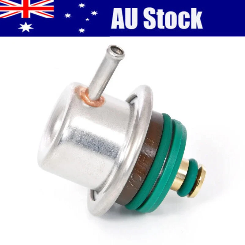 Fuel Pressure Control Valve for Holden Commodore Calais Caprice Statesman Monaro - Image 1 of 4