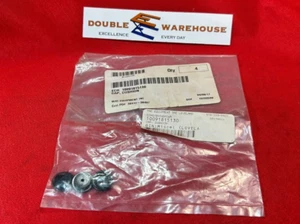 NOS 10091815130 Cap, Cushion, Plug Cover for Echo Shindaiwa LOT OF THREE (3) - Picture 1 of 2