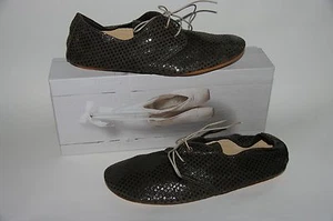  New $110 Anniel Ballet Derby Shoes   5 US 35 EU  - Picture 1 of 1