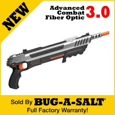 NEW BUG-A-SALT Advanced Combat Fiber Optic 3.0 - Image 1 of 4