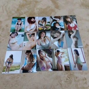 Ai Shinozaki Idol Fotoset 36 Fotos Bikini - Bild 1 von 3