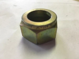 SCHLAUCH,MUTTER, 3/4" ROHR, STL, PARKER HANNIFIN, 12BZS - Bild 1 von 4
