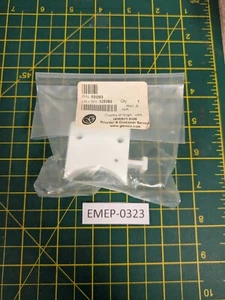 Varian E500 Implanter Feed-Thru Connector Glemco P/N: 55093 - NEW E47000284 - Picture 1 of 3
