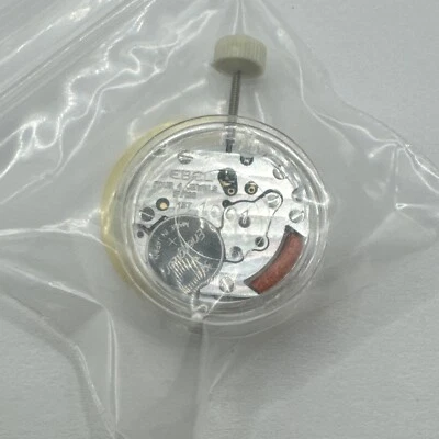 Ebel  Cartier 157 New Movement 157020 01 - Image 1 of 2