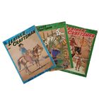Vintage Lot Of 3 The Leather Craftsman Magazines
