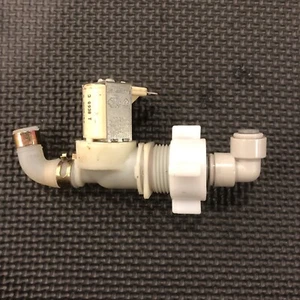 INVENSYS ENEC10 SINGLE SOLENOID WATER VALVE - 1 WAY - 230V~6W ZIP HYDROTAP - Imagen 1 de 6