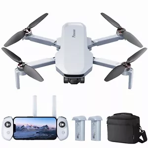 Potensic ATOM SE GPS Drone With 4K Camera 4KM Transmission Quadcopter Foldable - Picture 1 of 8