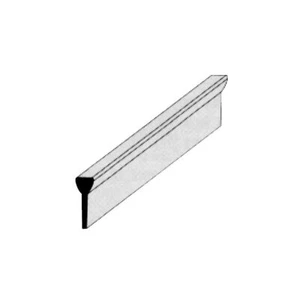 Frost King Y Storm Door Bottom Seal - Picture 1 of 1