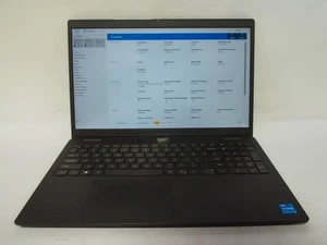 Dell Latitude 3520 11th Gen Core i5-1135G7 2.40GHz 16GB 256GB SSD Laptop (A9274) - Picture 1 of 9