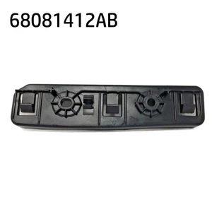 Front Right Bumper Support Bracket Part 68081412AB for Dodge For Dart 2013 2016 - Picture 1 of 6