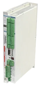 Indramat R911274711 FWA-ECODRV-ASE-04V16-MS Servo Controller - Picture 1 of 3