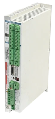 Indramat R911274711 FWA-ECODRV-ASE-04V16-MS Servo Controller - Image 1 of 3