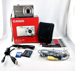 Casio Exilim EX-ZS10 - Bild 1 von 7