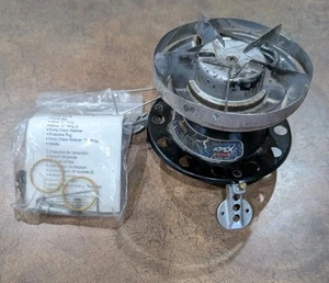 Coleman Peak 1 Apex One Burner Backpacking Camping Stove Model 3021 - Picture 1 of 8