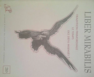 Liber Mirabilis Nr. 20 - Urtradition: Zeit der Herausforderungen - Bild 1 von 1