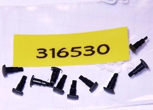 TT Tillig Puffer 316530 (10 Stück) - Bild 1 von 1