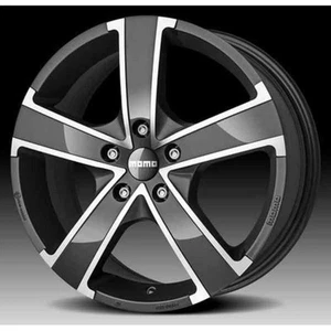 Cerchione Automobile MOMO WIN PRO EVO PCD 5x120 ET38 - Foto 1 di 1