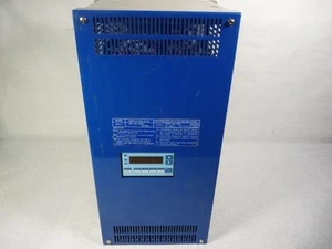 Yaskawa CIMR-H7.5G2.E-10 Drive 10HP 380-460V 18A 0-400Hz USED - Picture 1 of 3