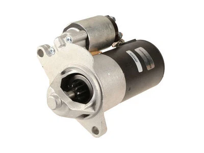 Для 1997-2004 Ford Ranger стартер Motorcraft 76455XFGR 2001 1998 1999 2000 2002 - Изображение 1 из 2