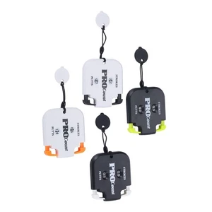 Golf Score Counter Plastic No Batteries Double Score Board Portable 5.5 x 5cm - Picture 1 of 16