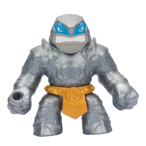 Heroes of Goo Jit Zu Stretch Strikers Hero Pack Stretchy Action Figure Thrash - Picture 1 of 5