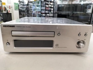 Kenwood DP-K1000 CD Player Good Condition from Japan - Picture 1 of 9