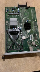 Placa formateadora HP CC438-80201 REV C - Imagen 1 de 4