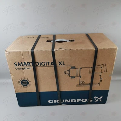 Grundfos DDA 60-10 AR PVC/E/C-F-32U3U3FG 99164190 NEU OVP - Bild 1 von 2