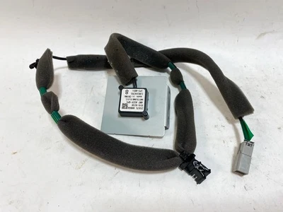 14-19 INFINITI Q50 Q60 RADIO GPS NAVIGATION ANTENNA RECEIVER MODULE OEM - Image 1 of 3