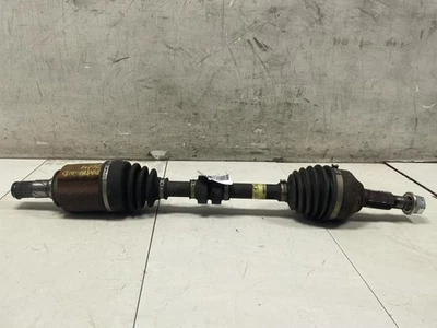 Nissan Pathfinder 2014 eje delantero izquierdo del lado del conductor OEM+ Foto 1 de 4