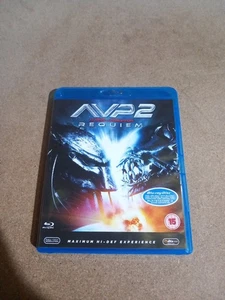 Aliens Vs Predator - Requiem (Blu-ray, 2008) - Imagen 1 de 4