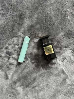 Tom Ford Tobacco Vanille 10ml Magnetic Travel Size - Image 1 of 2