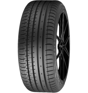 EP-TYRES ACCELERA PHI-R 245/40 R20 99 Y Pneumatico Estivi Gomma - Imagen 1 de 5