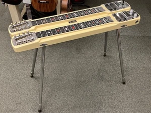 Fender Stringmaster Dual-8 Steel Guitar - Picture 1 of 6